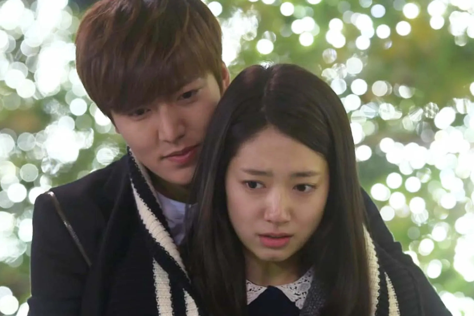 The Heirs korean drama